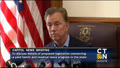 Click to Launch Capitol News Briefing with Gov. Lamont on Paid Family and Medical Leave
